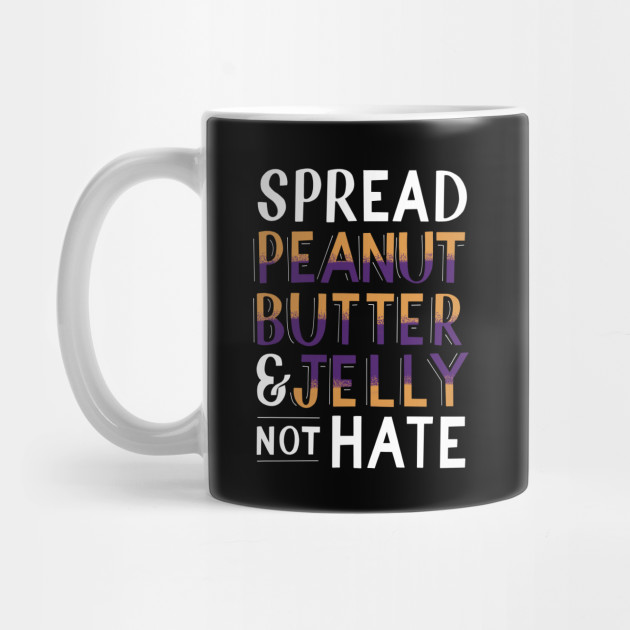 Peanut Butter & Jelly